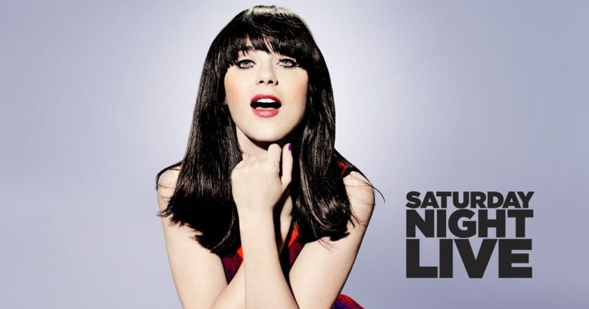 Saturday Night Live