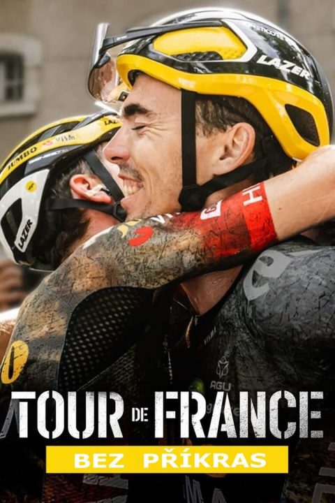 Tour de France: Bez příkras