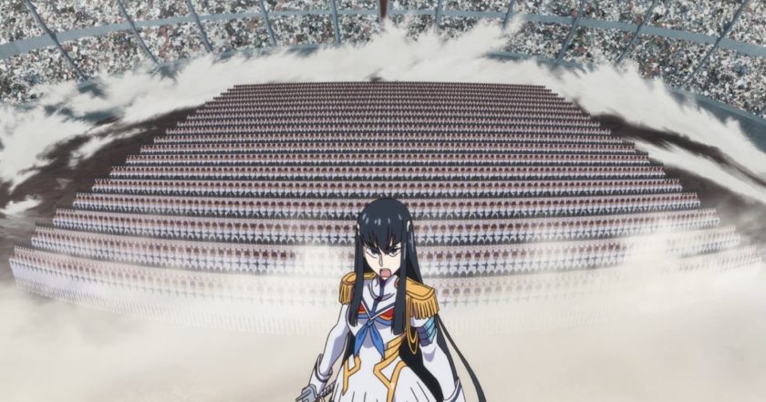 Kill La Kill