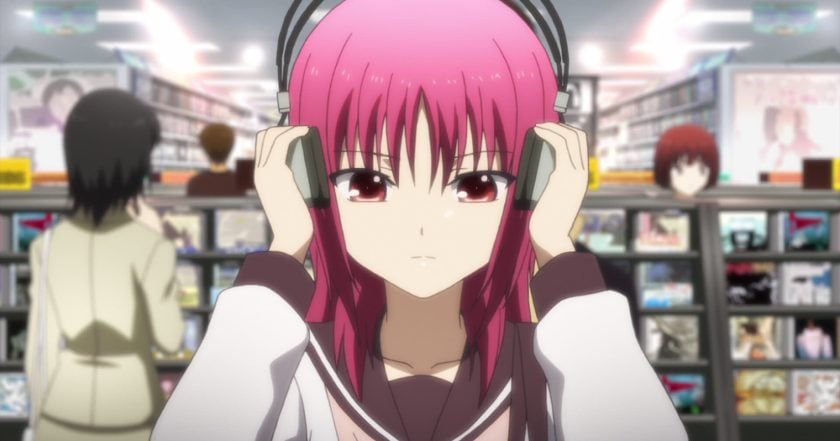 Angel Beats!