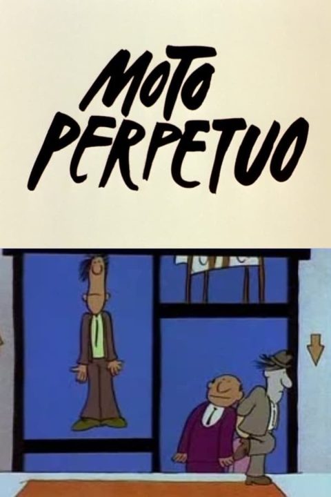 Moto Perpetuo