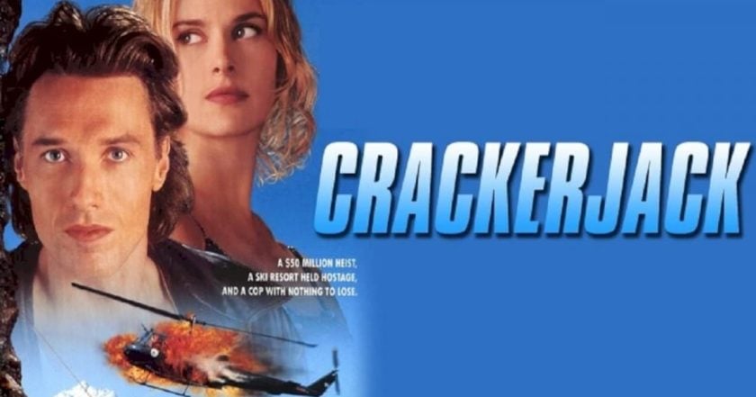 Crackerjack