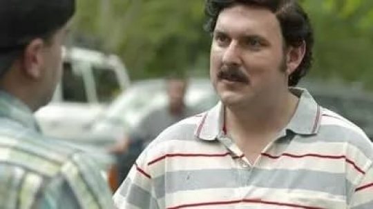 Pablo Escobar: El Patrón del Mal - 32. epizoda