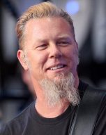 James Hetfield