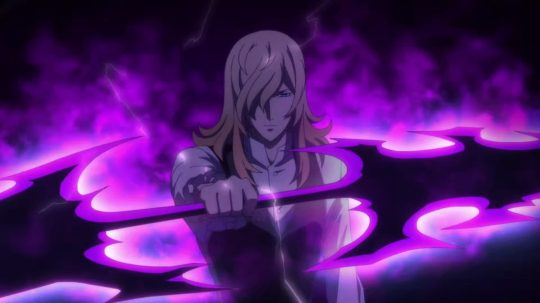 NOBLESSE -ノブレス- - 8. epizoda