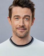 Robert Buckley