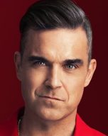 Robbie Williams