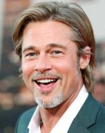 Brad Pitt