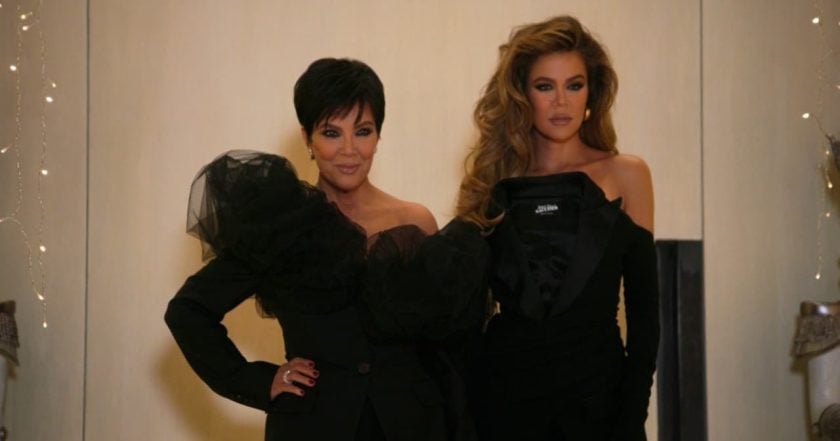 The Kardashians