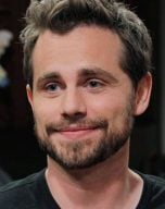 Rider Strong