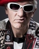 Captain Sensible