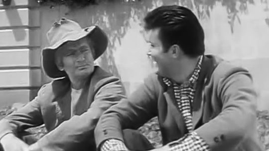 The Beverly Hillbillies - 3. epizoda