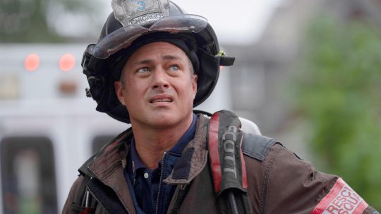 Chicago Fire - 6. epizoda