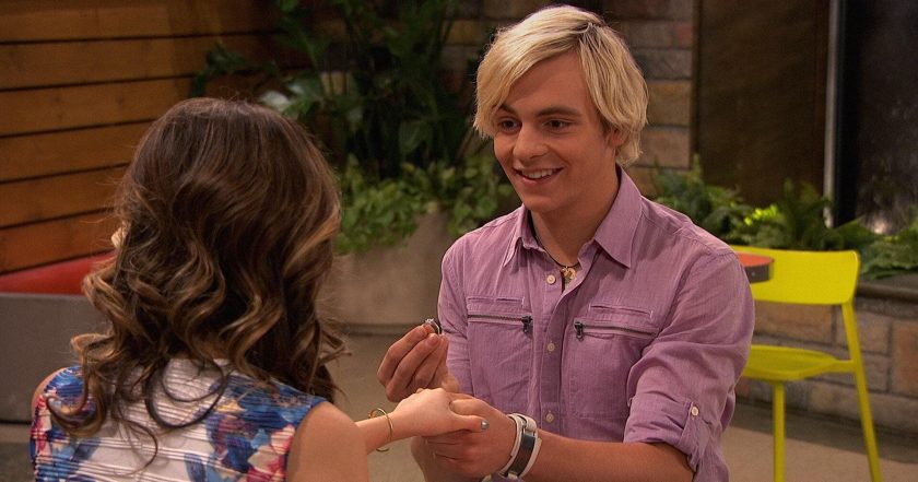 Austin a Ally