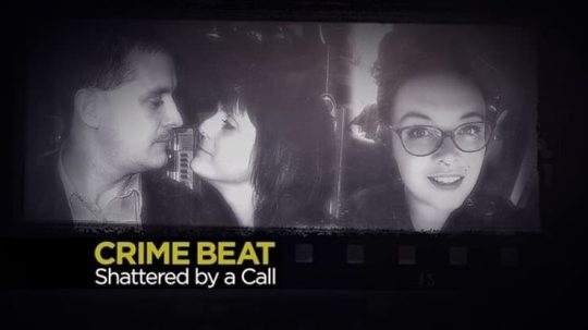 Crime Beat - 12. epizoda