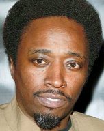 Eddie Griffin