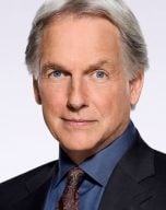 Mark Harmon