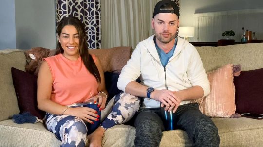 90 Day Fiancé: Pillow Talk - 12. epizoda