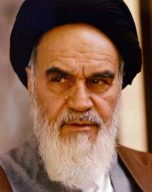 Ruhollah Khomeini