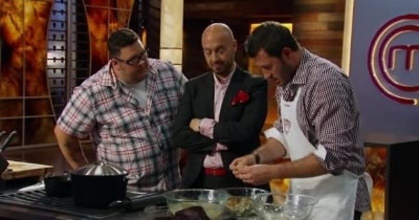 Masterchef USA