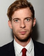 Luke Treadaway