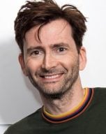 David Tennant