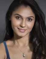 Andrea Jeremiah