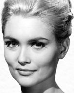 Alexandra Bastedo