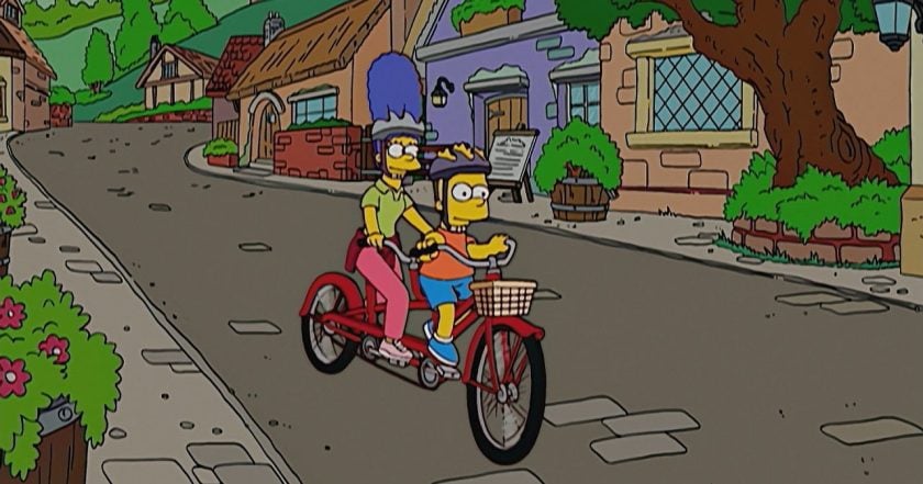 Simpsonovi