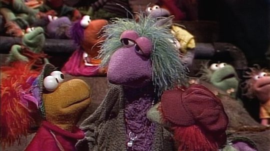 Fraggle Rock - 23. epizoda