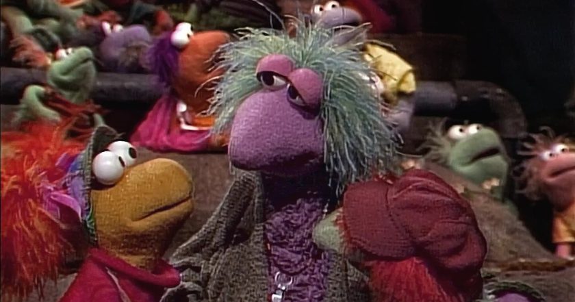 Fraggle Rock