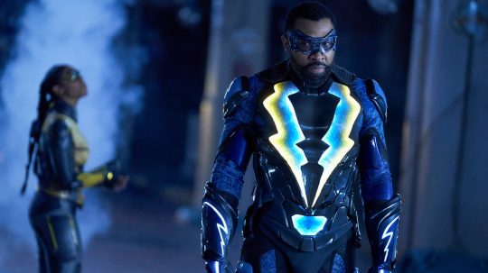 Black Lightning - 15. epizoda