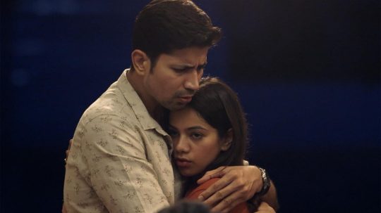 Permanent Roommates - 4. epizoda