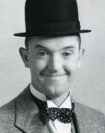 Stan Laurel