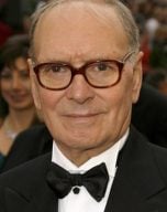 Ennio Morricone