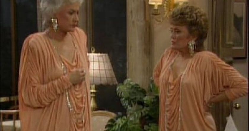 The Golden Girls