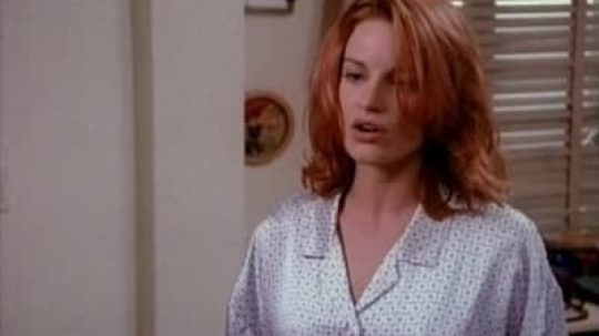 Melrose Place - 4. epizoda