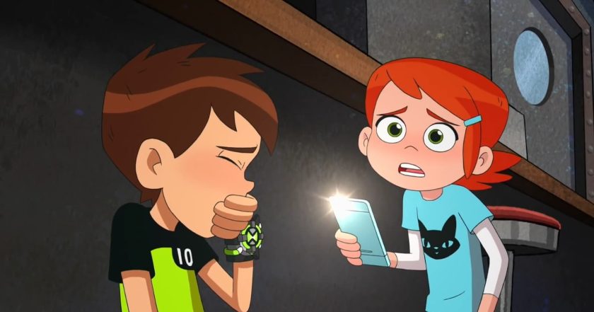 Ben 10