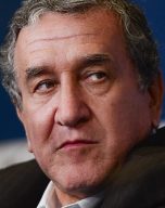 Carlos Alberto Parreira