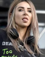 Alison Wonderland