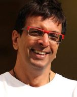 Javed Jaffrey