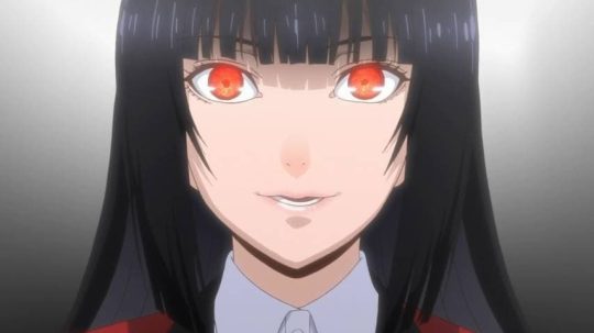 Kakegurui - 11. epizoda