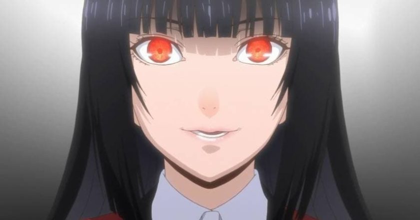 Kakegurui