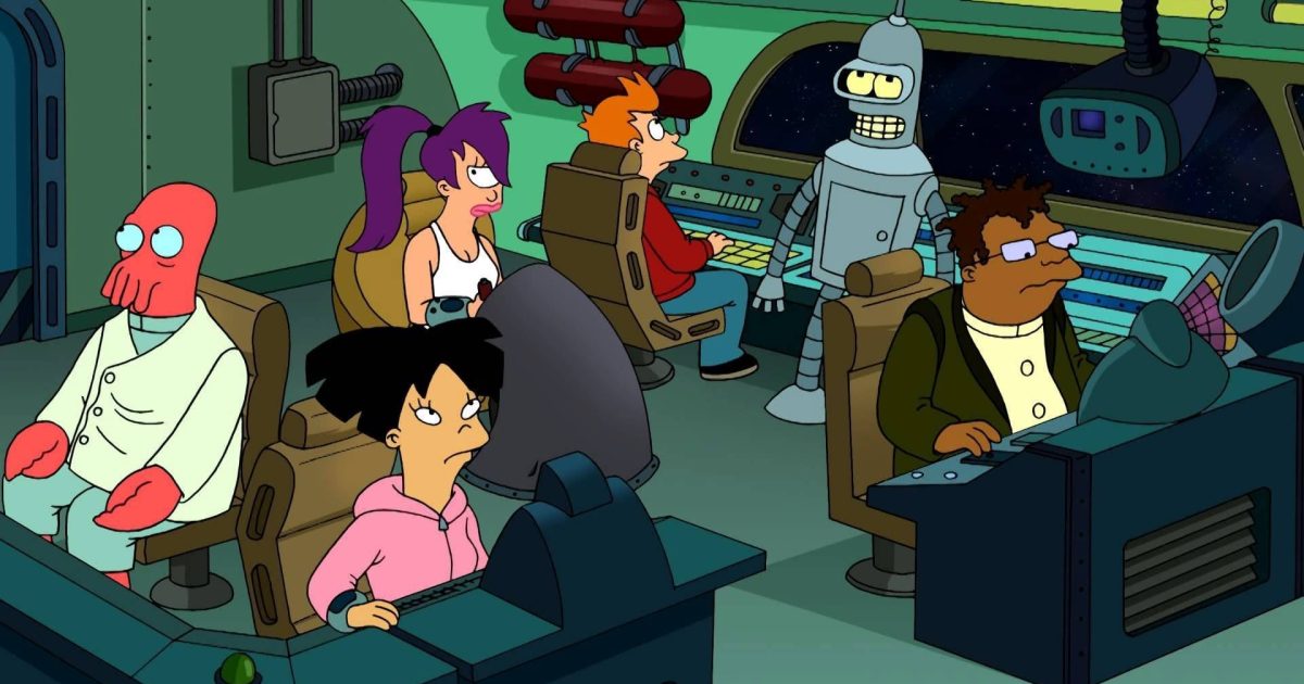 Futurama