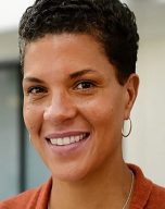 Michelle Alexander