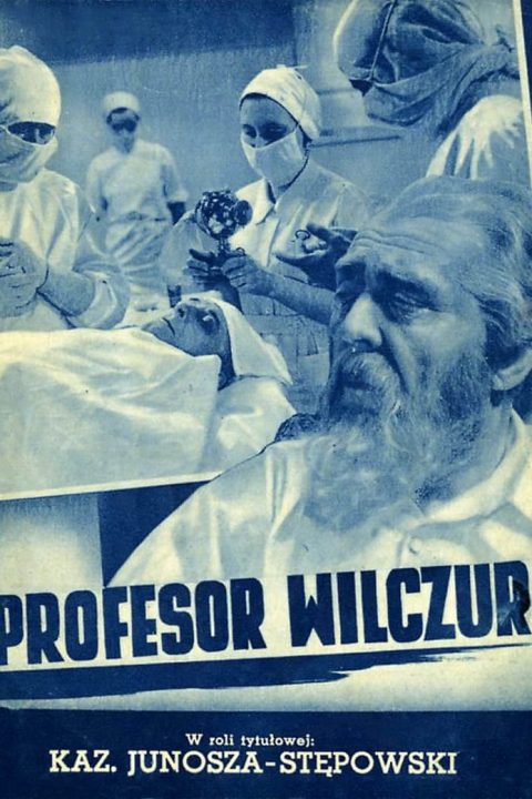 Profesor Wilczur