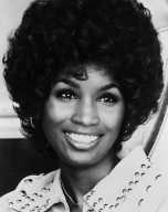 Teresa Graves