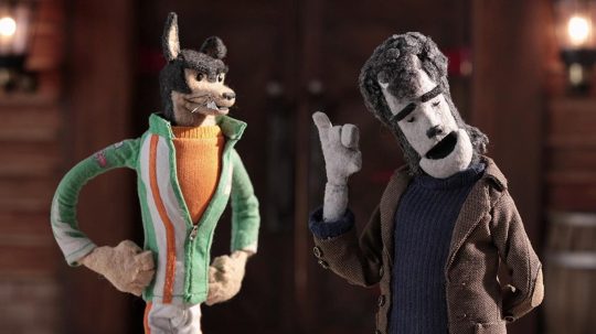 Buddy Thunderstruck - 23. epizoda