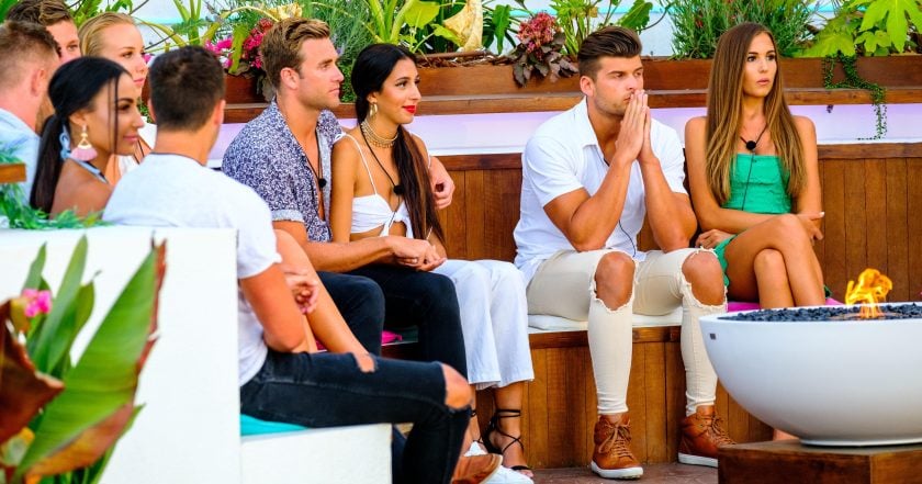 Love Island (Austrálie)