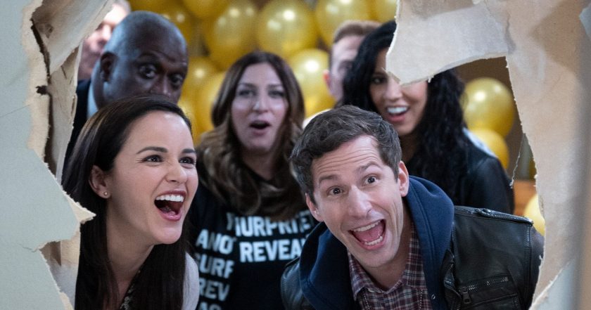 Brooklyn 99